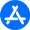 App Store图标